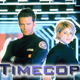 Illustration for article titled The Definitive History of Science Fiction and Fantasy Cop Shows